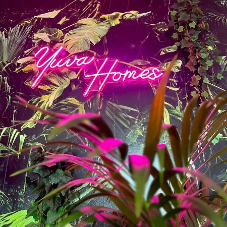 باد ووريشهوفن Yuva Homes Am Kurpark - Social Media Apartment المظهر الخارجي الصورة