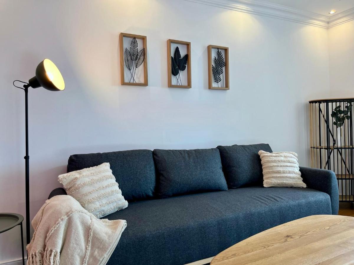 باد ووريشهوفن Yuva Homes Am Kurpark - Social Media Apartment المظهر الخارجي الصورة